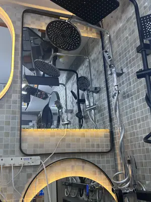 Lighting Miirors(Led Mirrors)