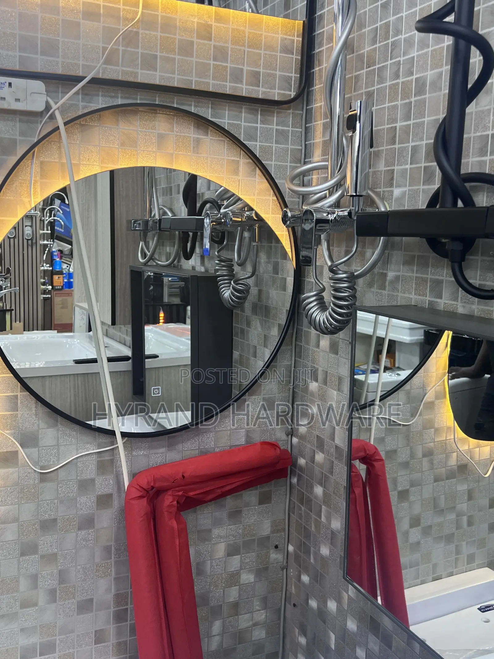 Lighting Miirors(Led Mirrors)