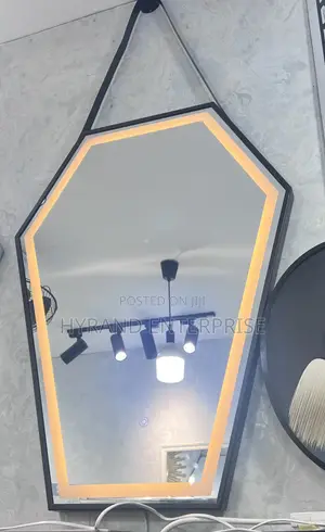 Lighting Miirors(Led Mirrors)