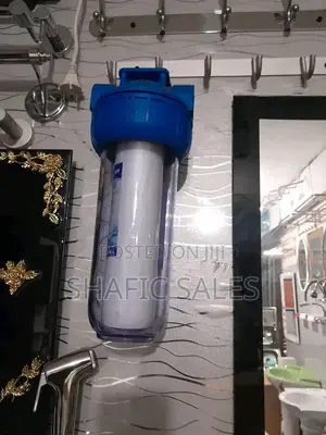 Water Filter Size 25 3/4 Good Quality (All Types)