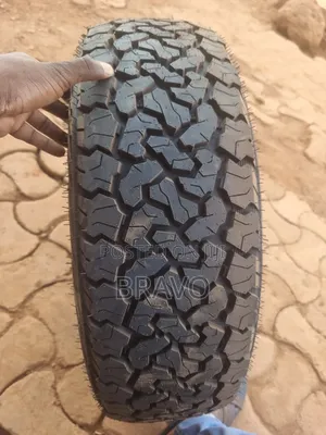 215/60r16 All Terrian Tyres New .