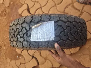 215/60r16 All Terrian Tyres New .