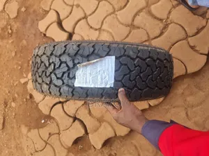 215/60r16 All Terrian Tyres New .