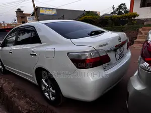 Toyota Premio 2008 White