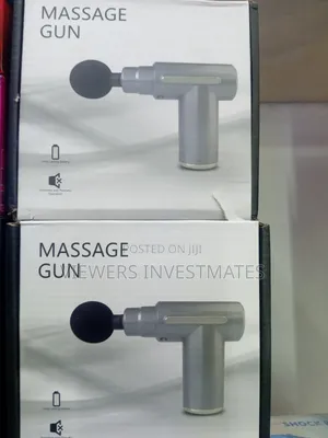 Massage Gun