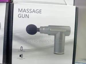 Massage Gun