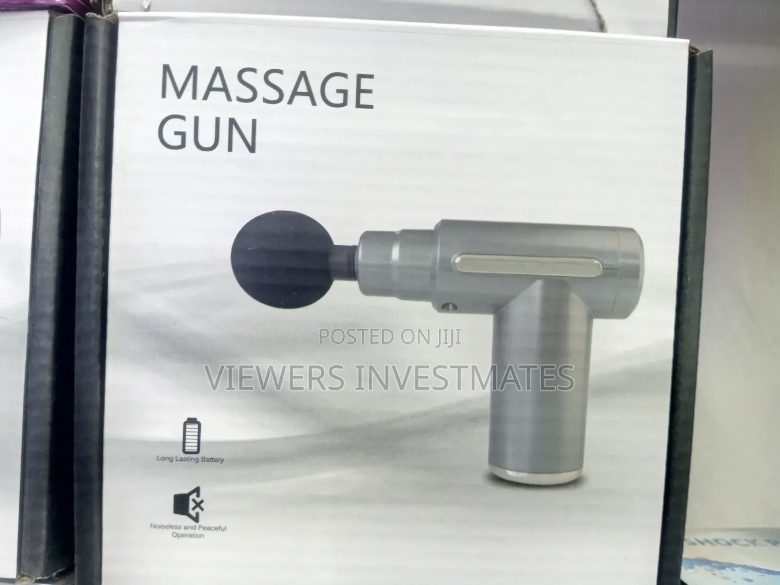Massage Gun