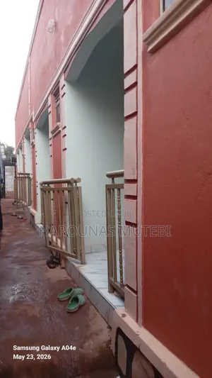Furnished 1bdrm House in Rentals, Nabweru for sale