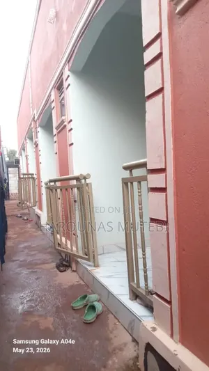 Furnished 1bdrm House in Rentals, Nabweru for sale