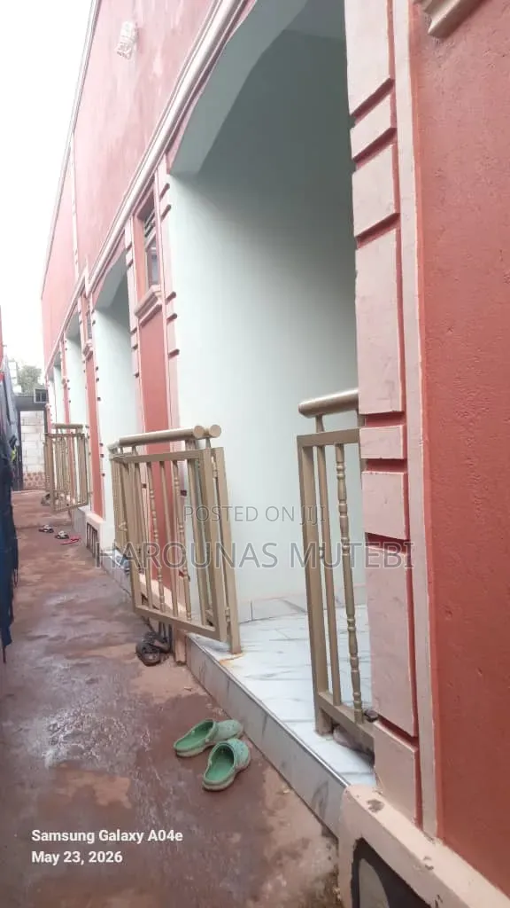 Furnished 1bdrm House in Rentals, Nabweru for sale