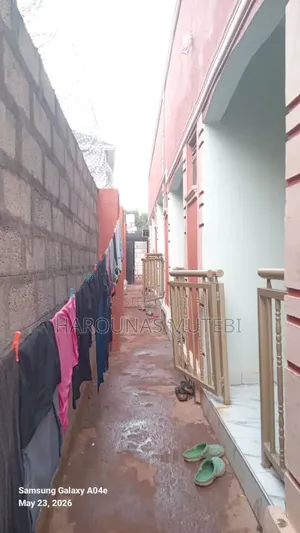 Furnished 1bdrm House in Rentals, Nabweru for sale