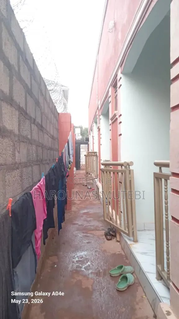 Furnished 1bdrm House in Rentals, Nabweru for sale