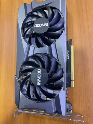 Nvidia Geforce RTX 3050 Twin X2 8gb Ddr6 High Speed End Graphics Card
