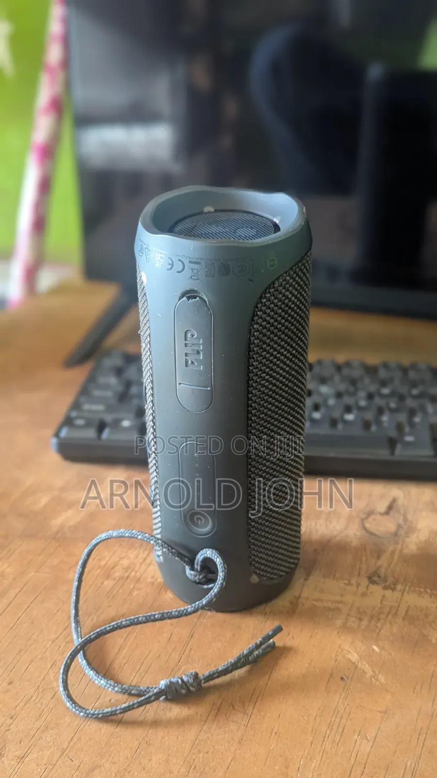 JBL Flip Essential 2 on Sell