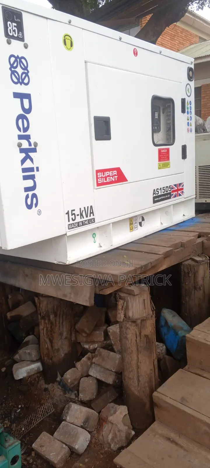 Electrical Equipment