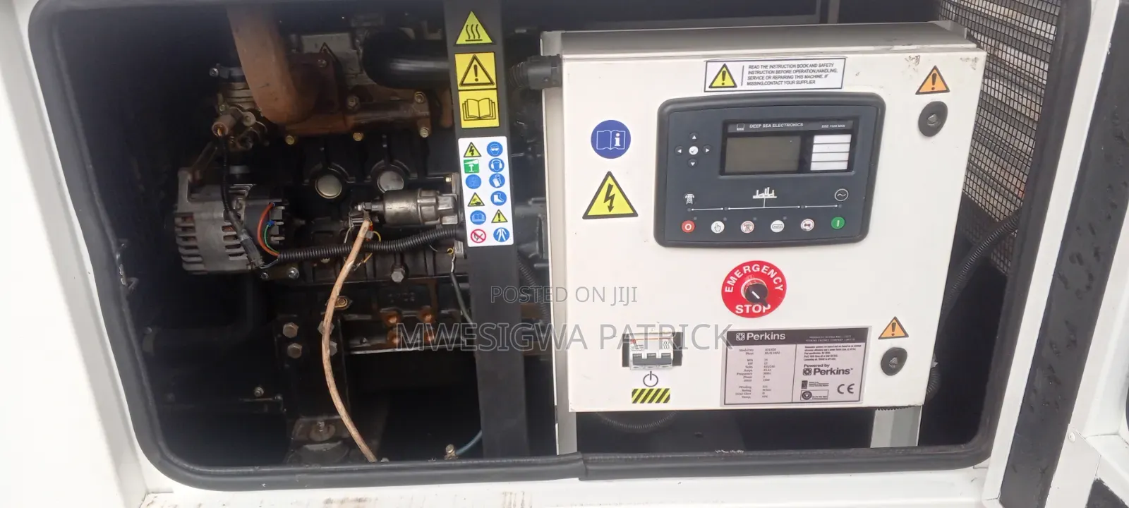 Electrical Equipment