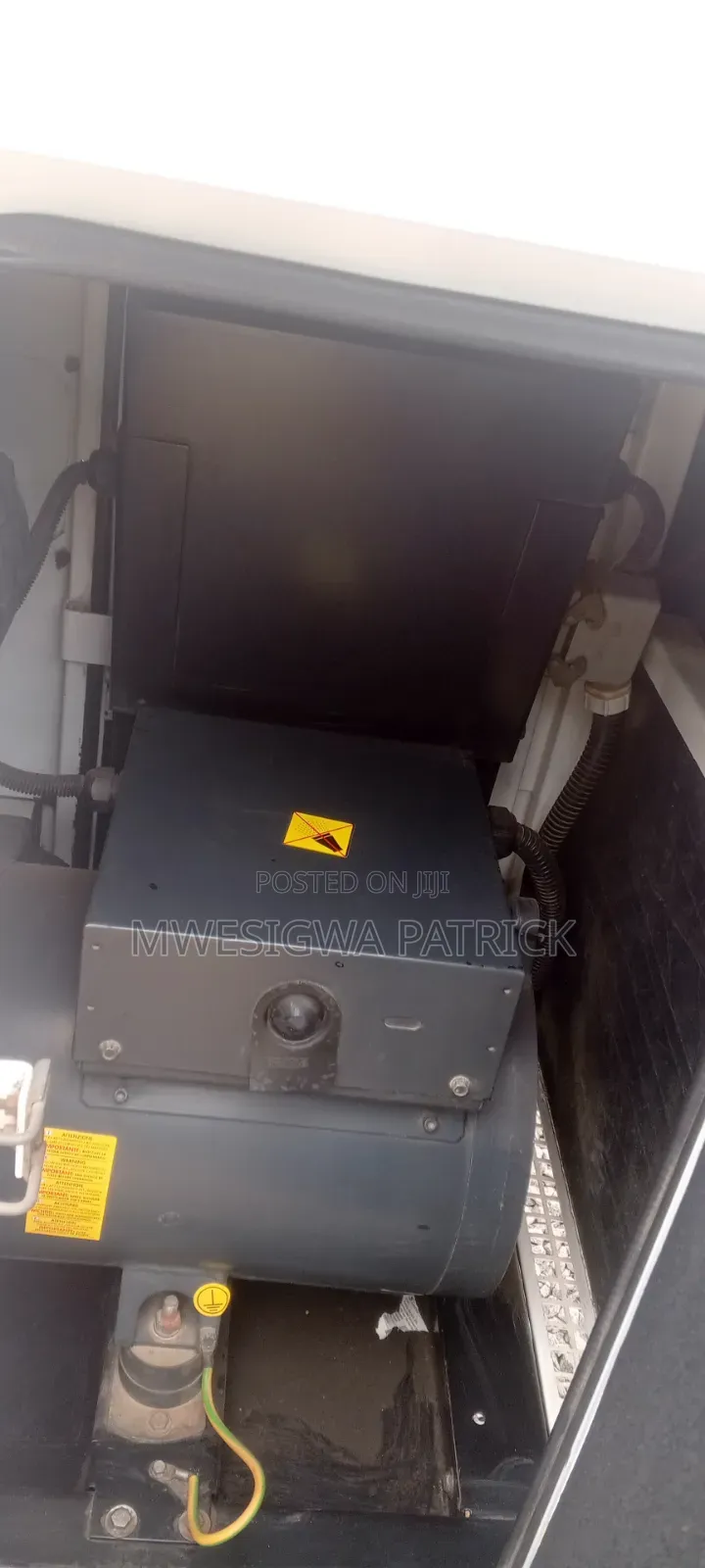 Electrical Equipment