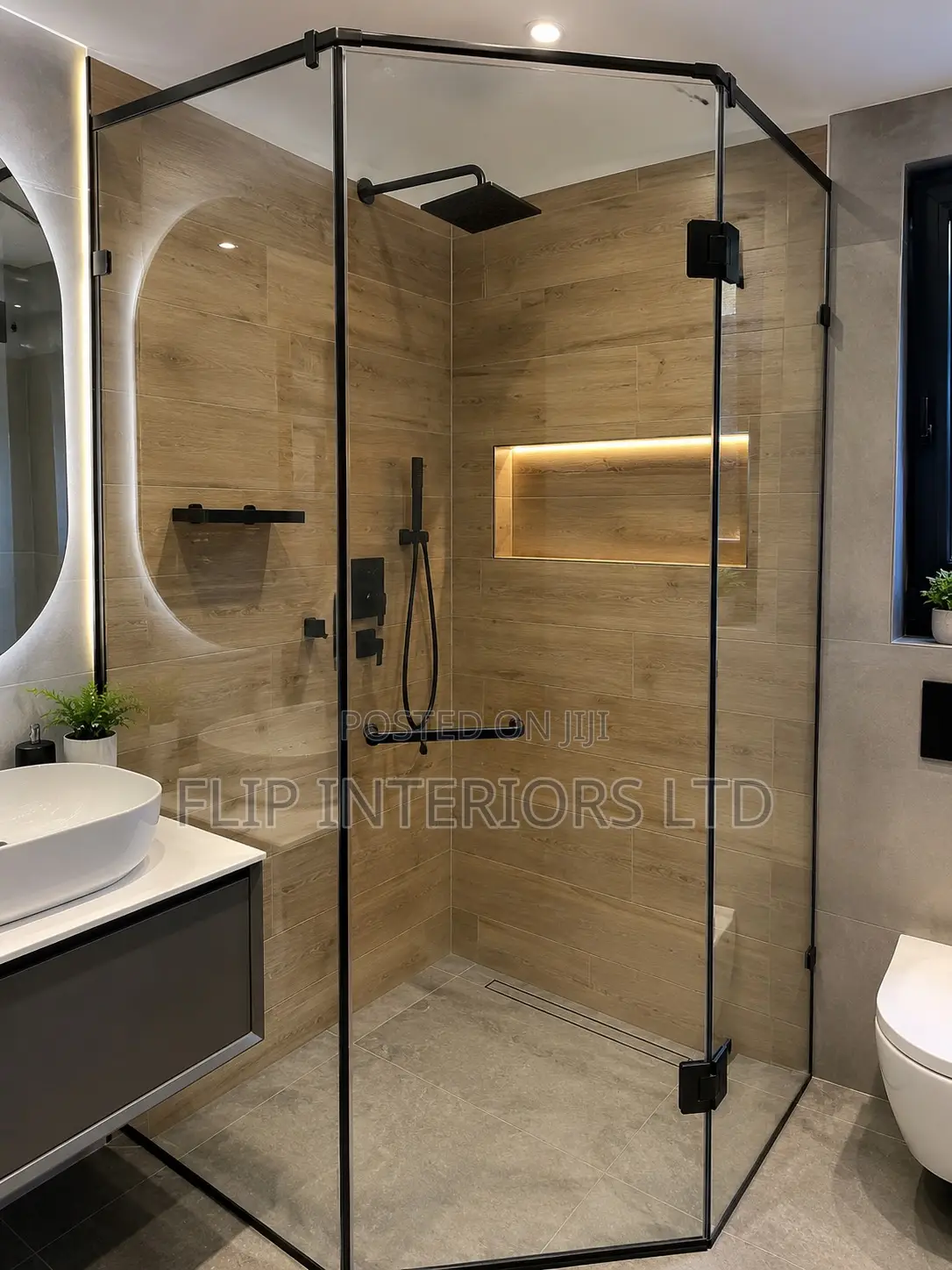 Modern Shower Cabin Installation Solutions