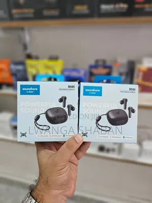 Soundcore R50i