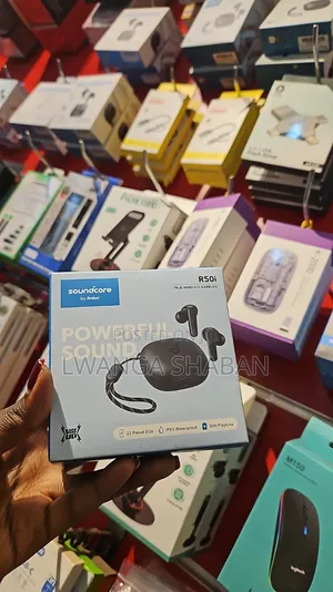 Soundcore R50i