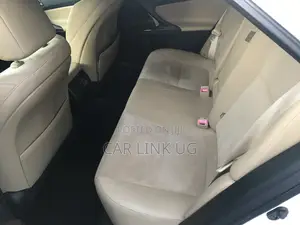 Toyota Mark X 2014 White