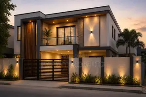 Artistic Exterior Design Solutions