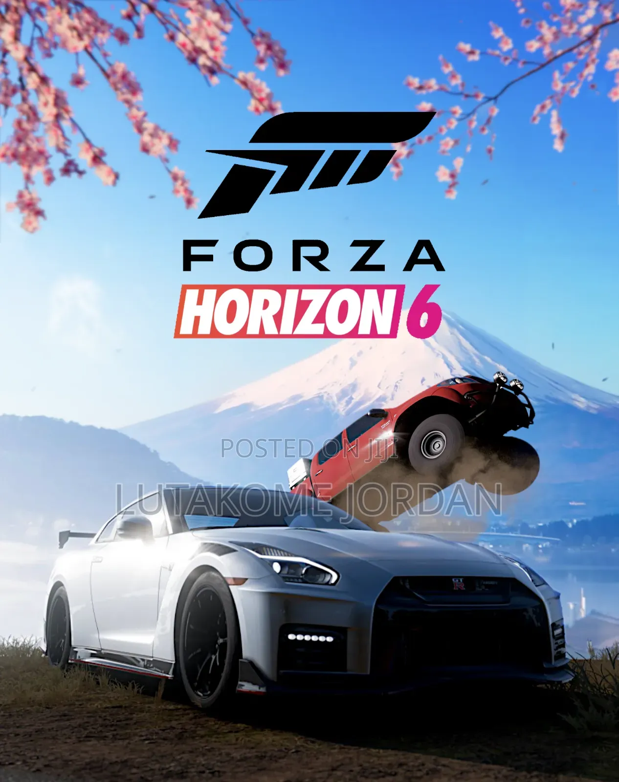 Forza Horizon 6 for Pc
