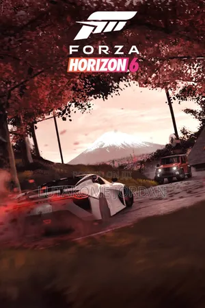 Forza Horizon 6 for Pc