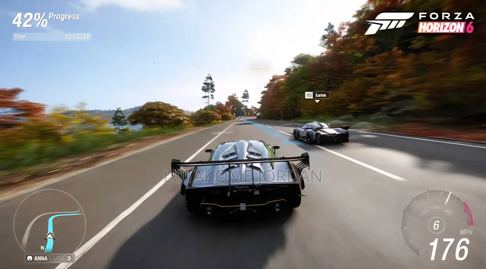 Forza Horizon 6 for Pc