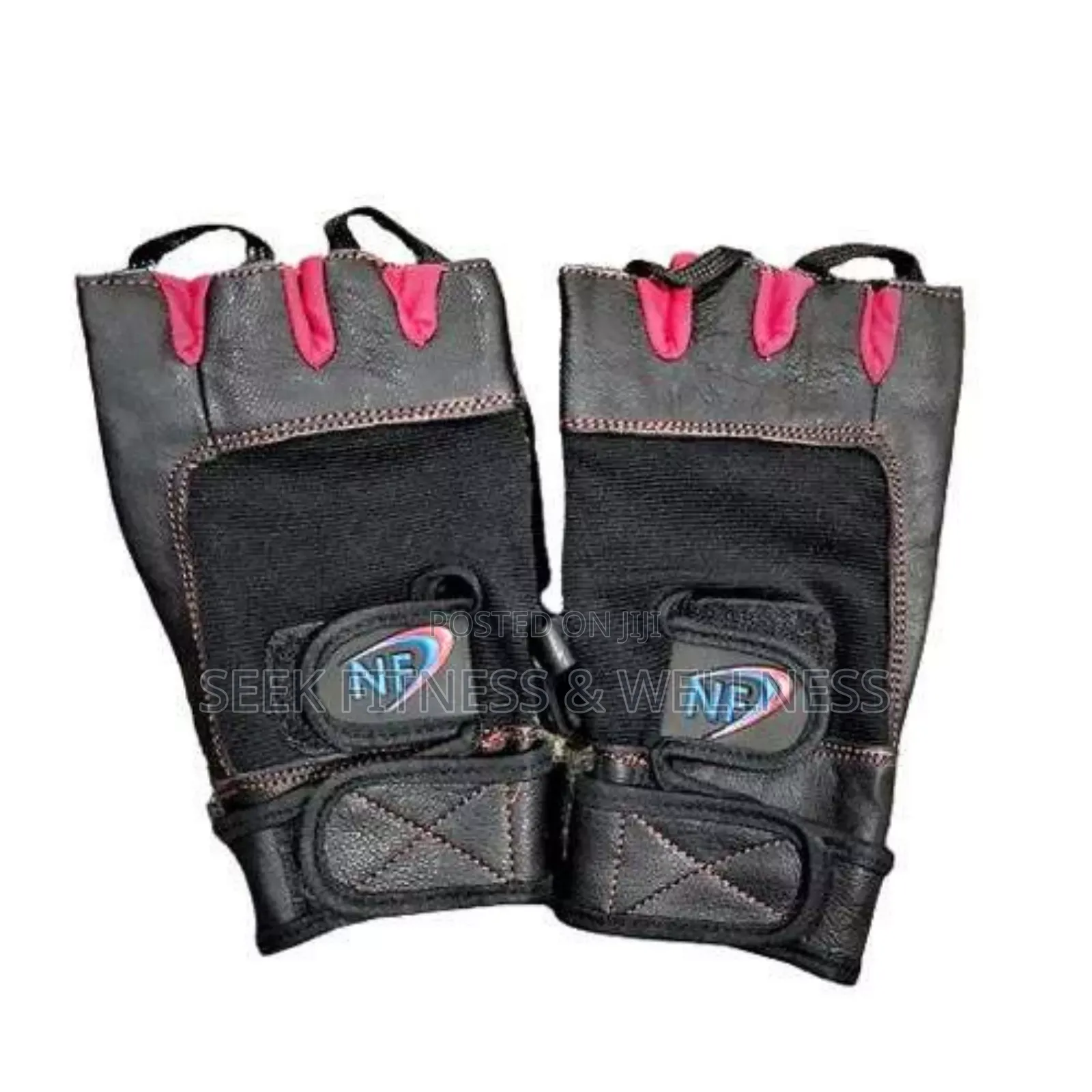 Weight Lifting Gloves