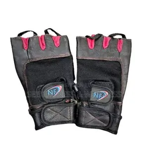 Weight Lifting Gloves