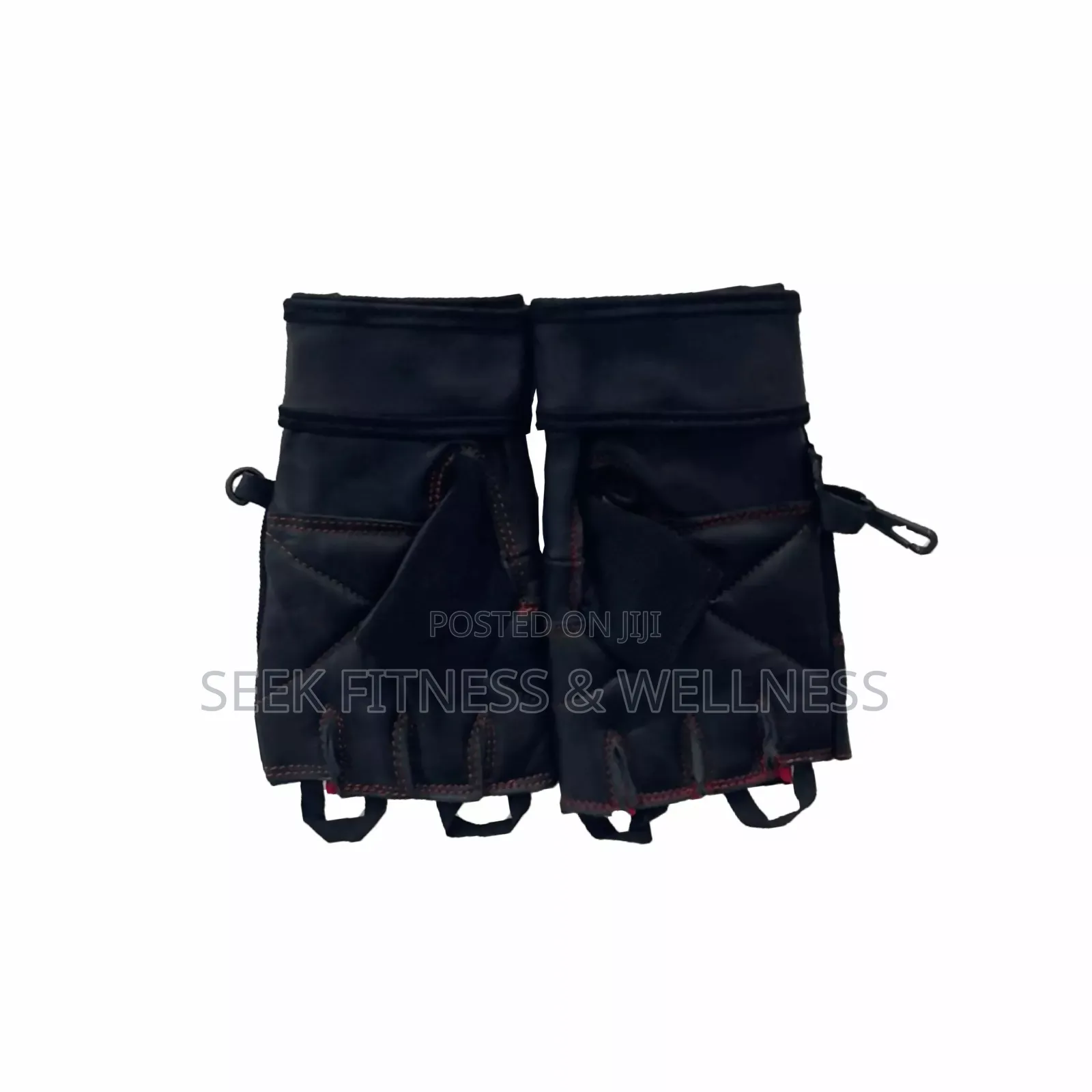 Weight Lifting Gloves