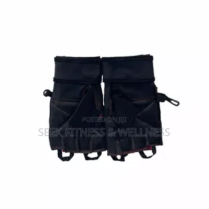 Weight Lifting Gloves
