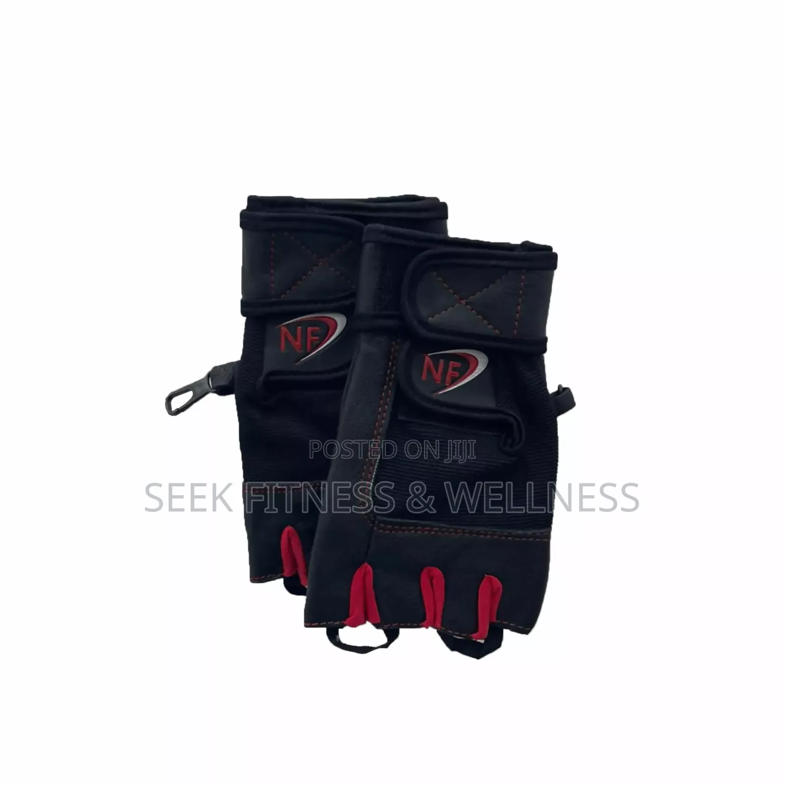 Weight Lifting Gloves