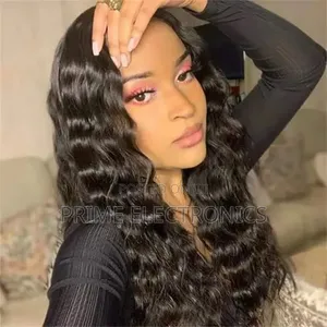 Ladies Wigs Hair Girl Women Long Weave Curly Wig Women Hair