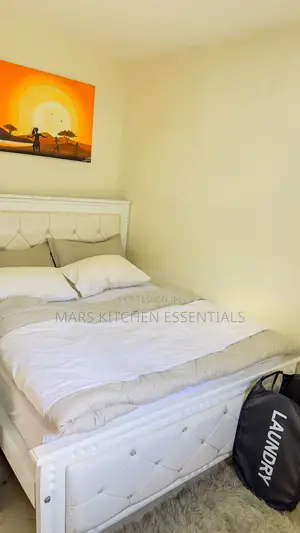 Furnished 1bdrm Apartment in Maama’S Residence, Makindye for rent