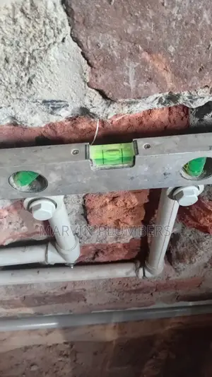 Marvin Plumbers