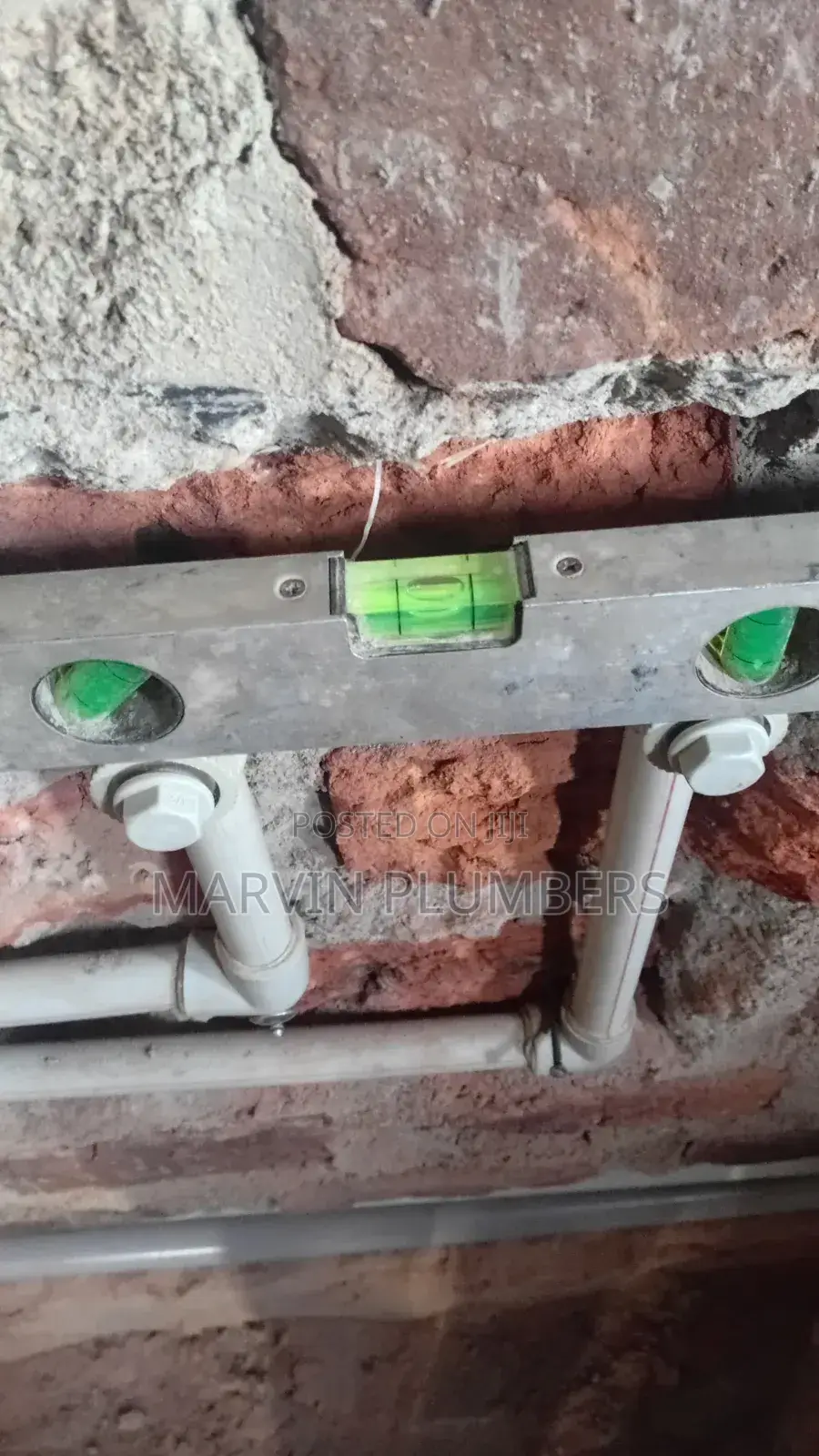 Marvin Plumbers