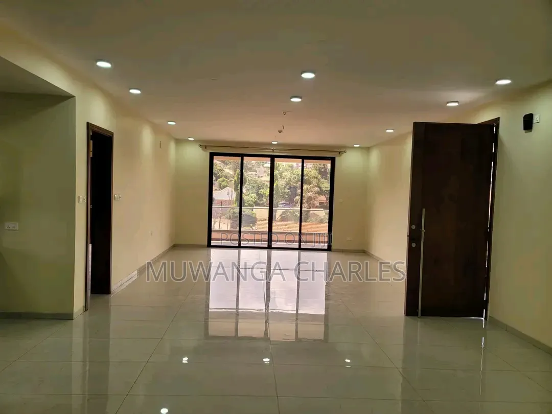 3bdrm Apartment in Fs Properties Ltd, Nakawa for rent