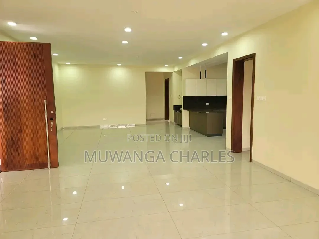 3bdrm Apartment in Fs Properties Ltd, Nakawa for rent