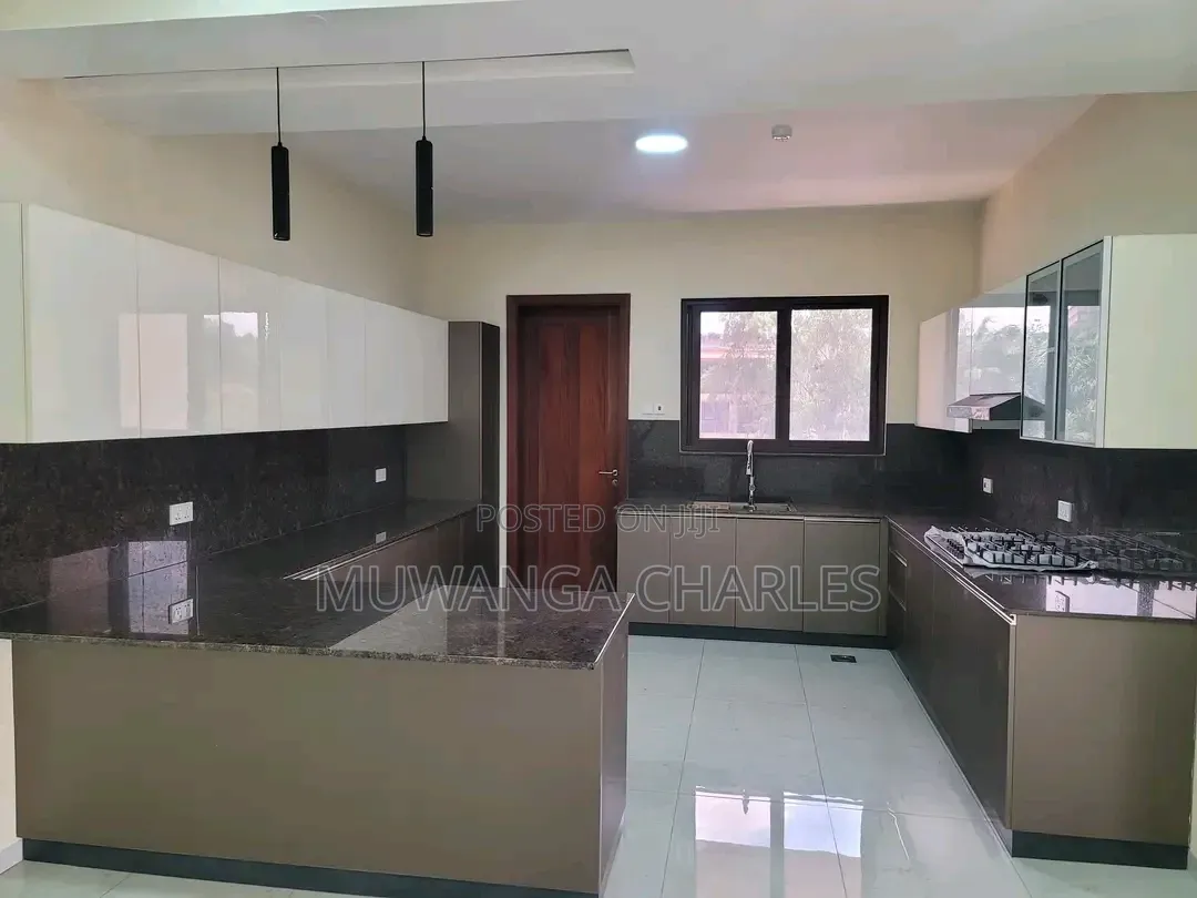 3bdrm Apartment in Fs Properties Ltd, Nakawa for rent