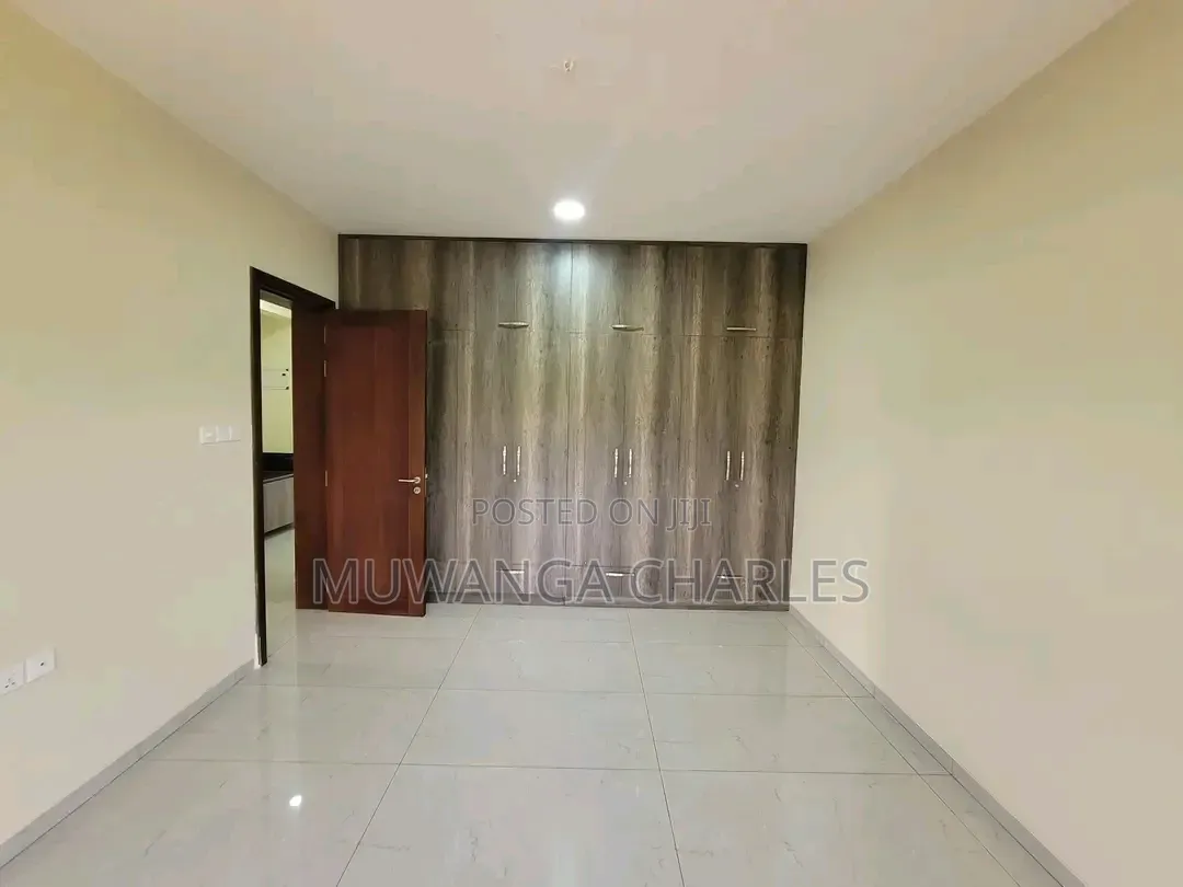 3bdrm Apartment in Fs Properties Ltd, Nakawa for rent