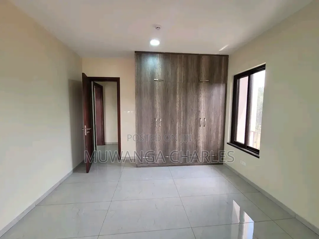 3bdrm Apartment in Fs Properties Ltd, Nakawa for rent