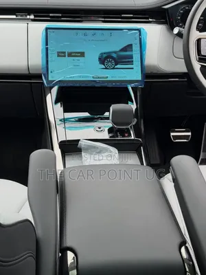 Land Rover Range Rover Sport 2025 Gray