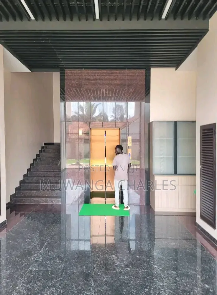 3bdrm Apartment in Fs Properties Ltd, Nakawa for rent