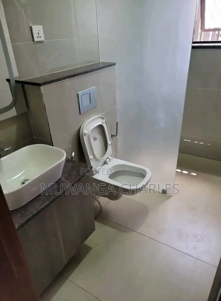 3bdrm Apartment in Fs Properties Ltd, Nakawa for rent