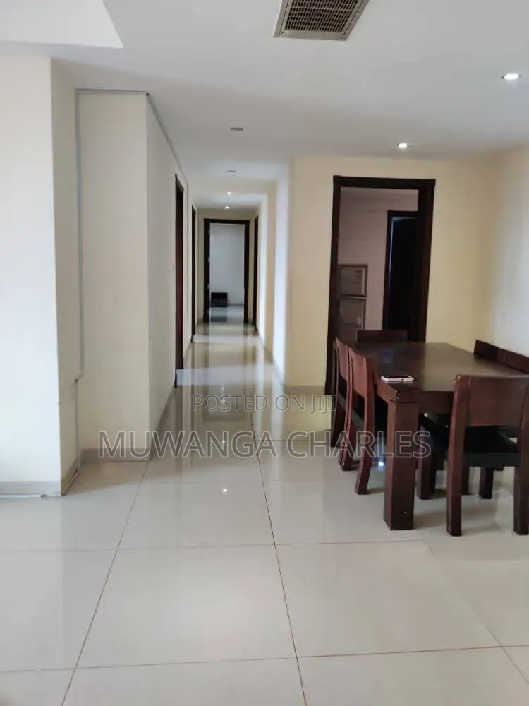 3bdrm Apartment in Fs Properties Ltd, Nakawa for rent