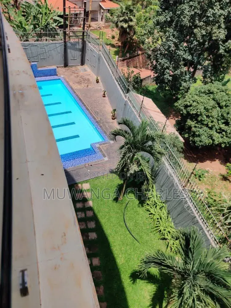 3bdrm Apartment in Fs Properties Ltd, Nakawa for rent