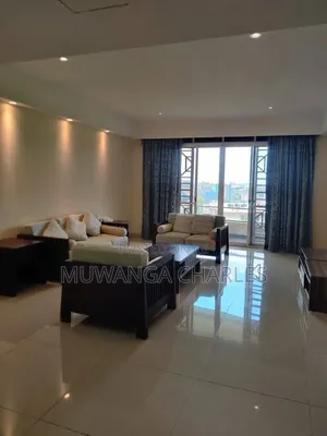 3bdrm Apartment in Fs Properties Ltd, Nakawa for rent