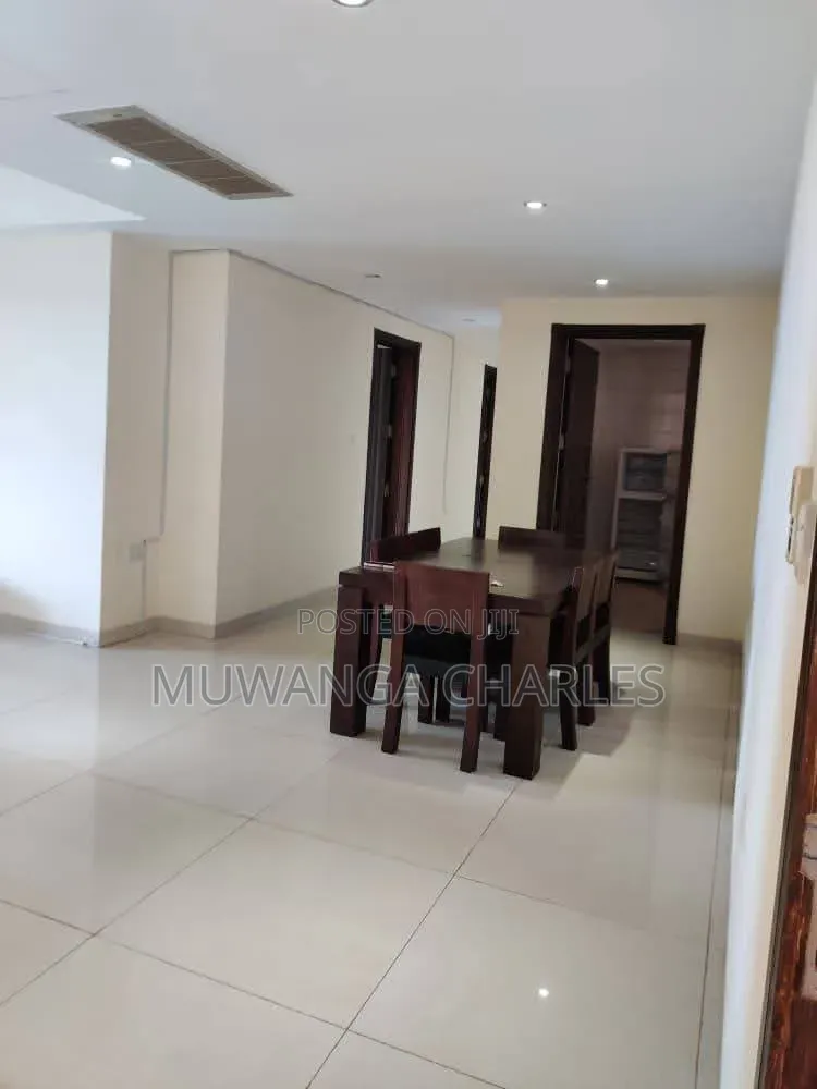 3bdrm Apartment in Fs Properties Ltd, Nakawa for rent
